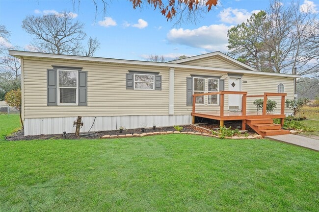 13069 Aspen Way Ct in Willis, TX - Building Photo - Building Photo