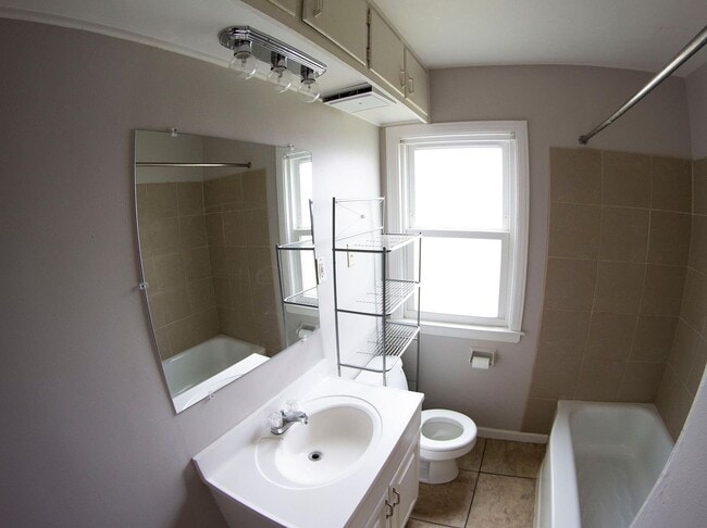 property at 3401 Smith St