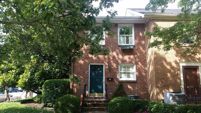 property at 658 Central Ave