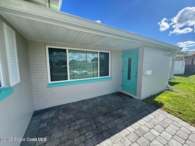 789 Walnut Dr in Melbourne, FL - Building Photo - Building Photo