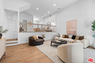 3516 Vía Dolce in Marina Del Rey, CA - Building Photo - Building Photo