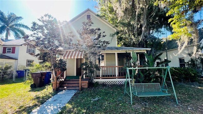 510 Pennsylvania Ave in St. Cloud, FL - Building Photo - Building Photo