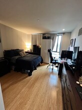 691 Massachusetts Ave, Unit 302 in Boston, MA - Building Photo - Building Photo