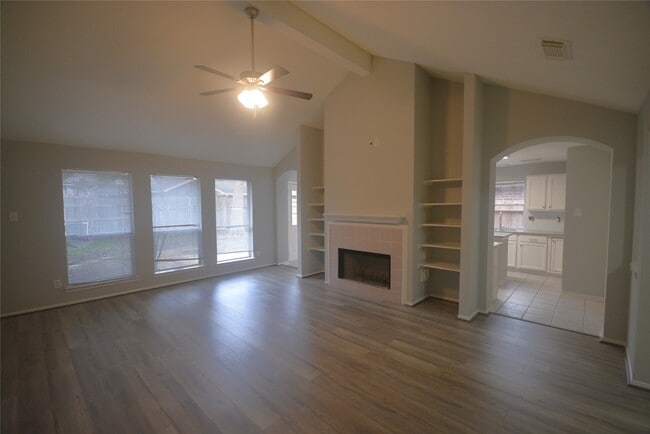 property at 1622 Regal Blue Ct