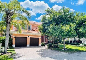 7636 SW 193rd Ln in Cutler Bay, FL - Building Photo