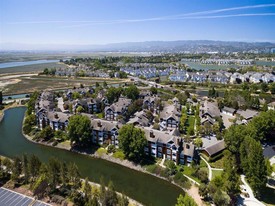 Pescadero Apartments