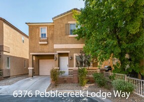 6376 Pebblecreek Lodge Way