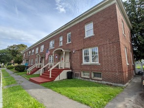 180-188 Jasper St in Syracuse, NY - Foto de edificio - Building Photo