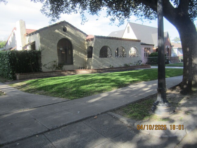 property at 4593 Beatty Dr