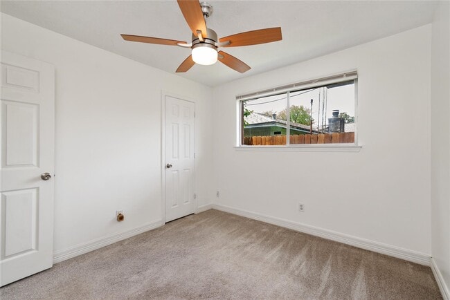 property at 4811 Algernon Dr