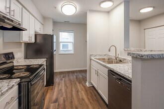 Arbors at Hickory Creek in University Park, IL - Foto de edificio - Building Photo