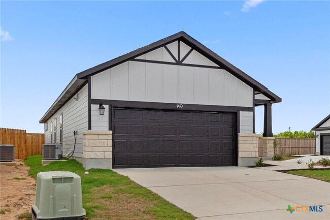 149 Cutleaf in San Marcos, TX - Building Photo - Building Photo