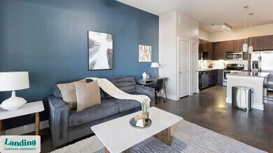 3501 Ross Ave, Unit 1103 in Dallas, TX - Building Photo - Building Photo