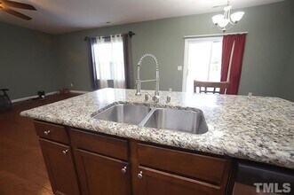 8003 McKee Dr in Raleigh, NC - Building Photo - Building Photo