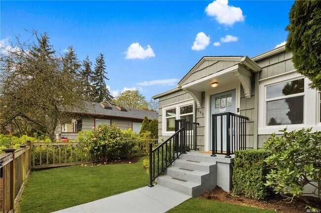 642 NW 84th St in Seattle, WA - Building Photo - Building Photo