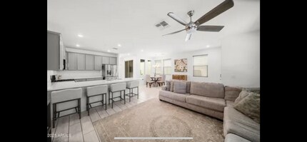 20872 W Thomas Rd in Buckeye, AZ - Building Photo - Building Photo