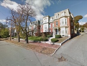 38-42 Summer St in Haverhill, MA - Foto de edificio - Building Photo