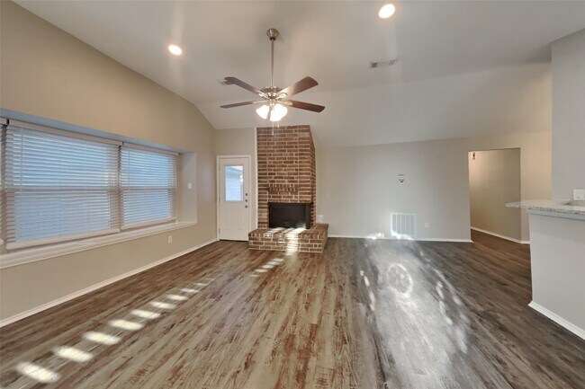 1511 Miller Ave in Katy, TX - Building Photo - Building Photo