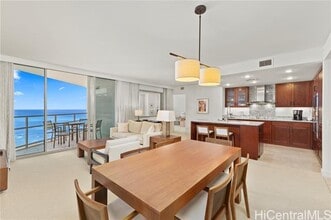 223 Saratoga Rd in Honolulu, HI - Building Photo - Building Photo