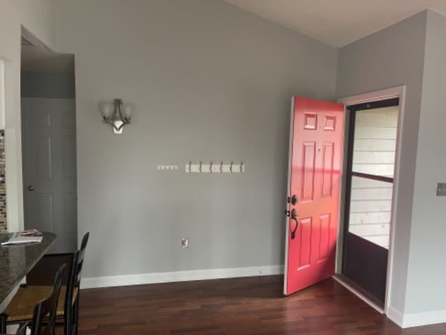 property at 484 Lazywood Ln
