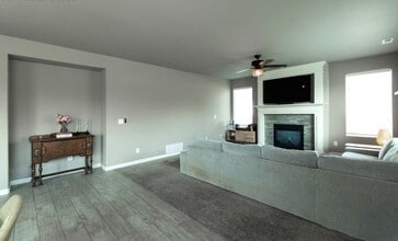 8972 Pennycress Dr in Colorado Springs, CO - Building Photo - Building Photo