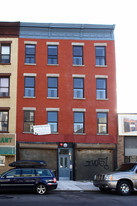 257 3rd Ave Apartments