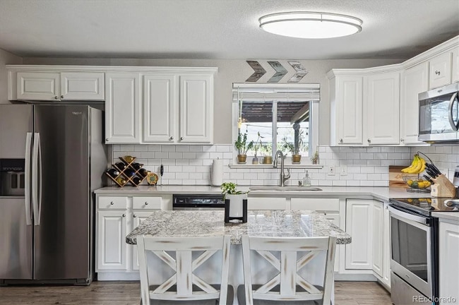 1320 Quari St in Aurora, CO - Building Photo - Building Photo