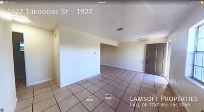 1927 Theodore St-Unit -1927 in Sebring, FL - Building Photo - Building Photo