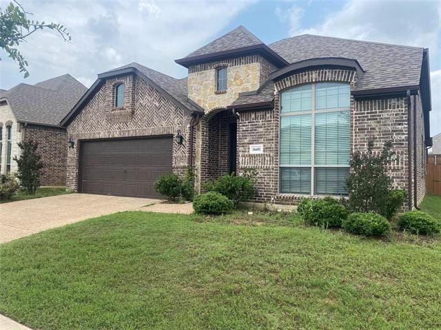 16601 Toledo Bend Ct in Prosper, TX - Building Photo - Building Photo