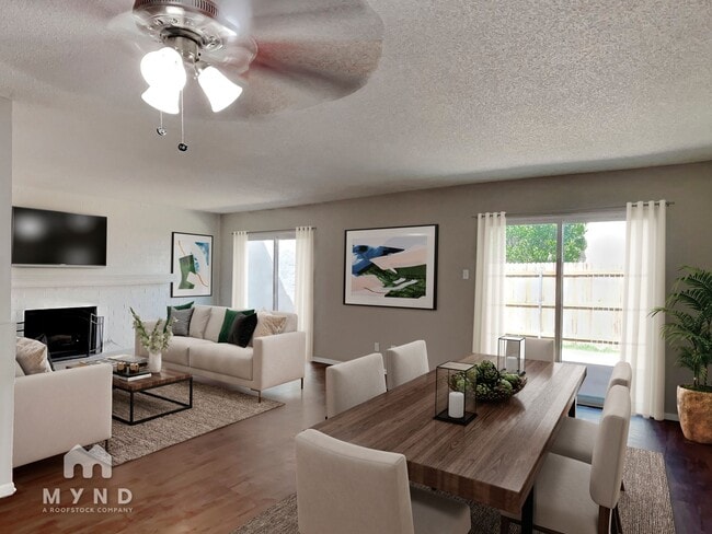 property at 3235 62nd St