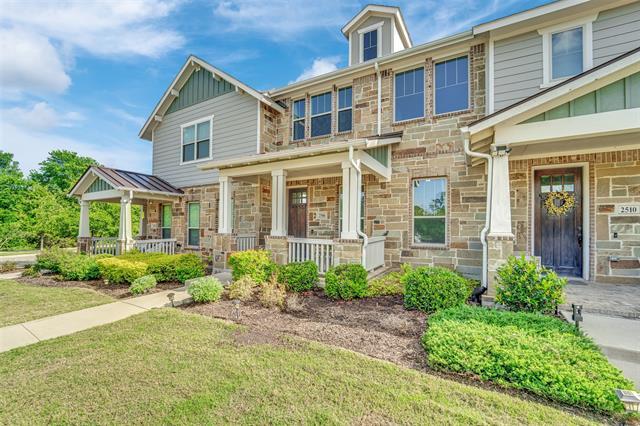 2506 High Cotton Ln in Garland, TX - Building Photo - Building Photo