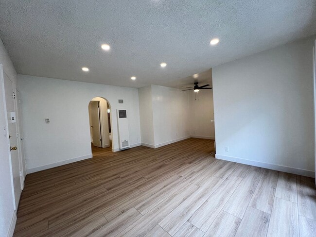 3317 Keystone Av in Los Angeles, CA - Building Photo - Building Photo