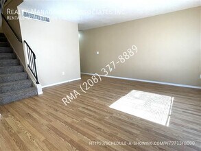 5349 W Grover St in Boise, ID - Building Photo - Building Photo