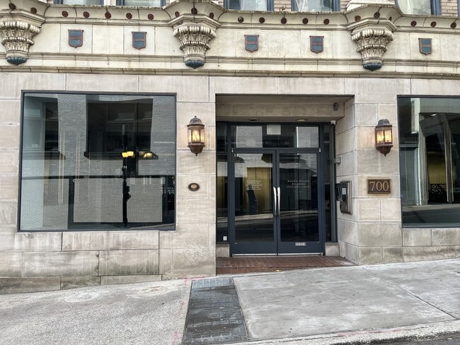 property at 700 Church St