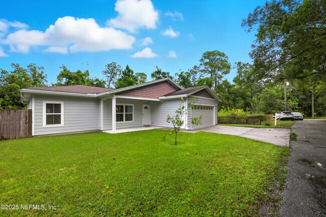 1168 Wycoff Ave in Jacksonville, FL - Building Photo - Building Photo