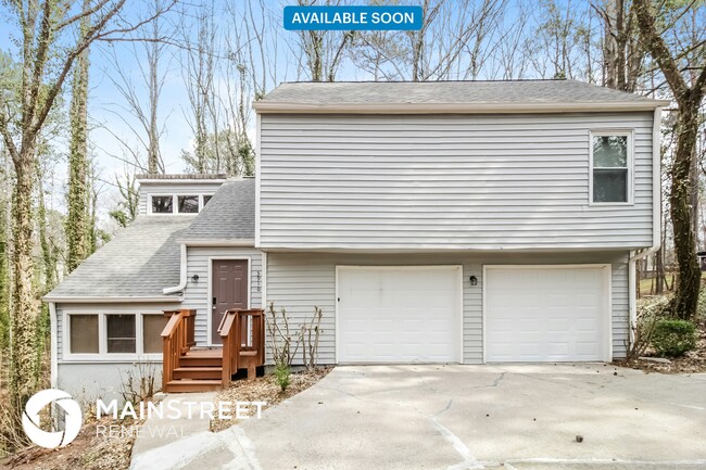 property at 3910 Rock Mill Pkwy