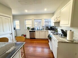 3 Mount Vernon St, Unit 1 in Boston, MA - Building Photo