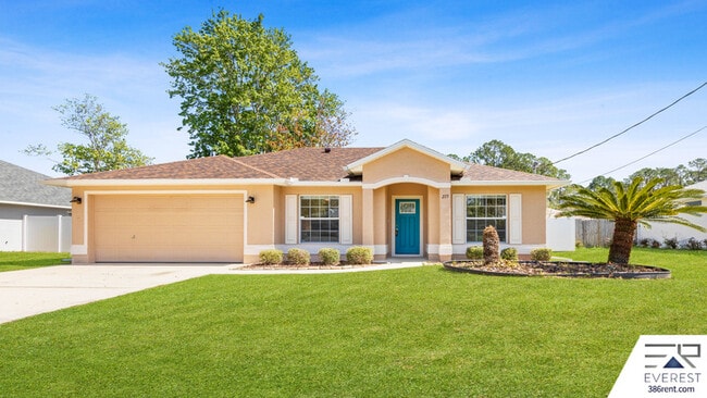 273 Beachway Dr in Palm Coast, FL - Building Photo - Building Photo