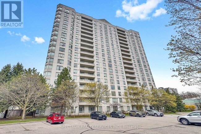 property at 2628 McCowan Rd