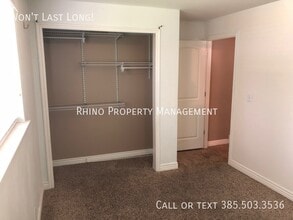 4338 Nielsen Way in Salt Lake City, UT - Building Photo - Building Photo