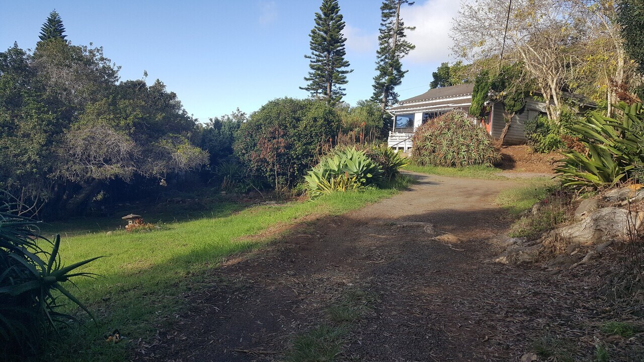 465 Copp Rd in Kula, HI - Building Photo