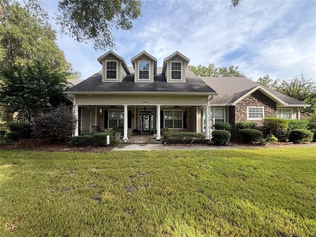 8762 FL-26 in Newberry, FL - Building Photo - Building Photo