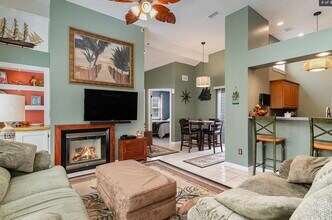 203 Lyons Cove Dr in Myrtle Beach, SC - Foto de edificio - Building Photo