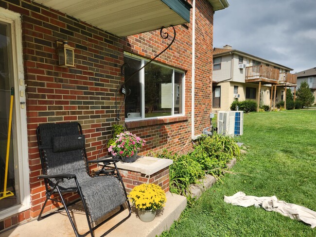 5830 Balsam Rd, Unit Balsam Apartments #4