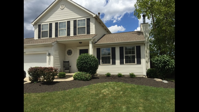 property at 9012 Ellersly Dr
