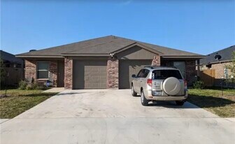 6100 Harriet Tubman Ave in Killeen, TX - Building Photo