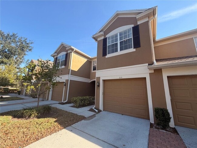 2837 Villafuerte Point in Orlando, FL - Building Photo - Building Photo