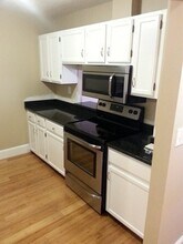 100 Captains Row in Chelsea, MA - Building Photo - Building Photo