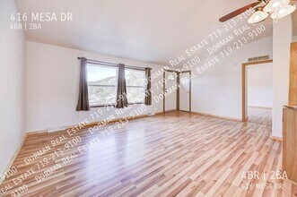 416 Mesa Dr in Florissant, CO - Building Photo - Building Photo