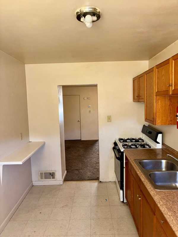 property at 1126 Dohrman St